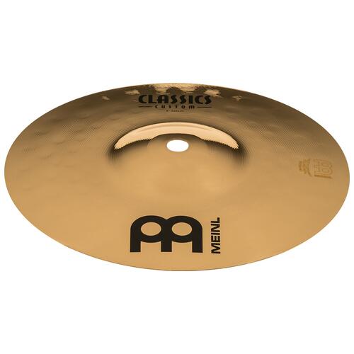 Image 1 - Meinl Classics Custom Splash Cymbals